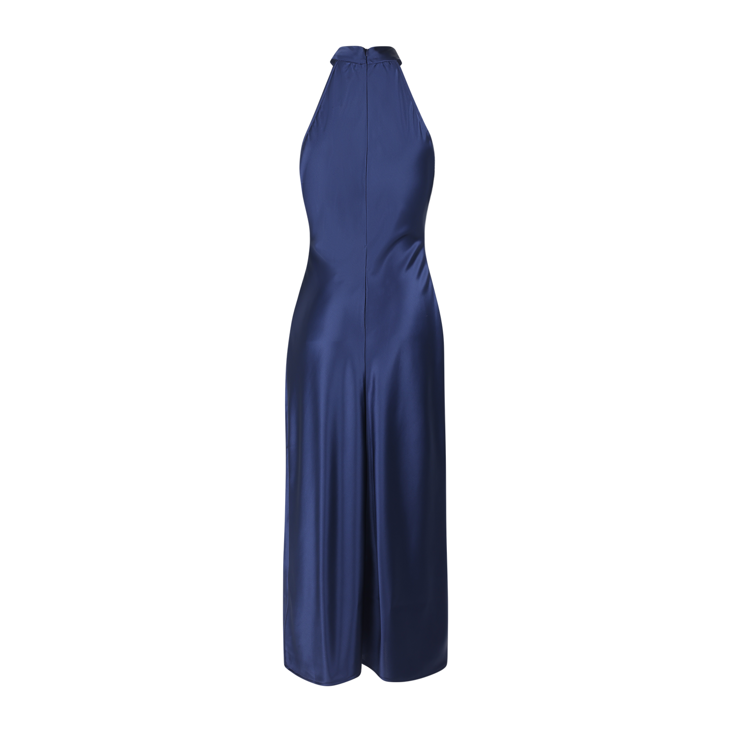 Rikki Dress - Dark Navy