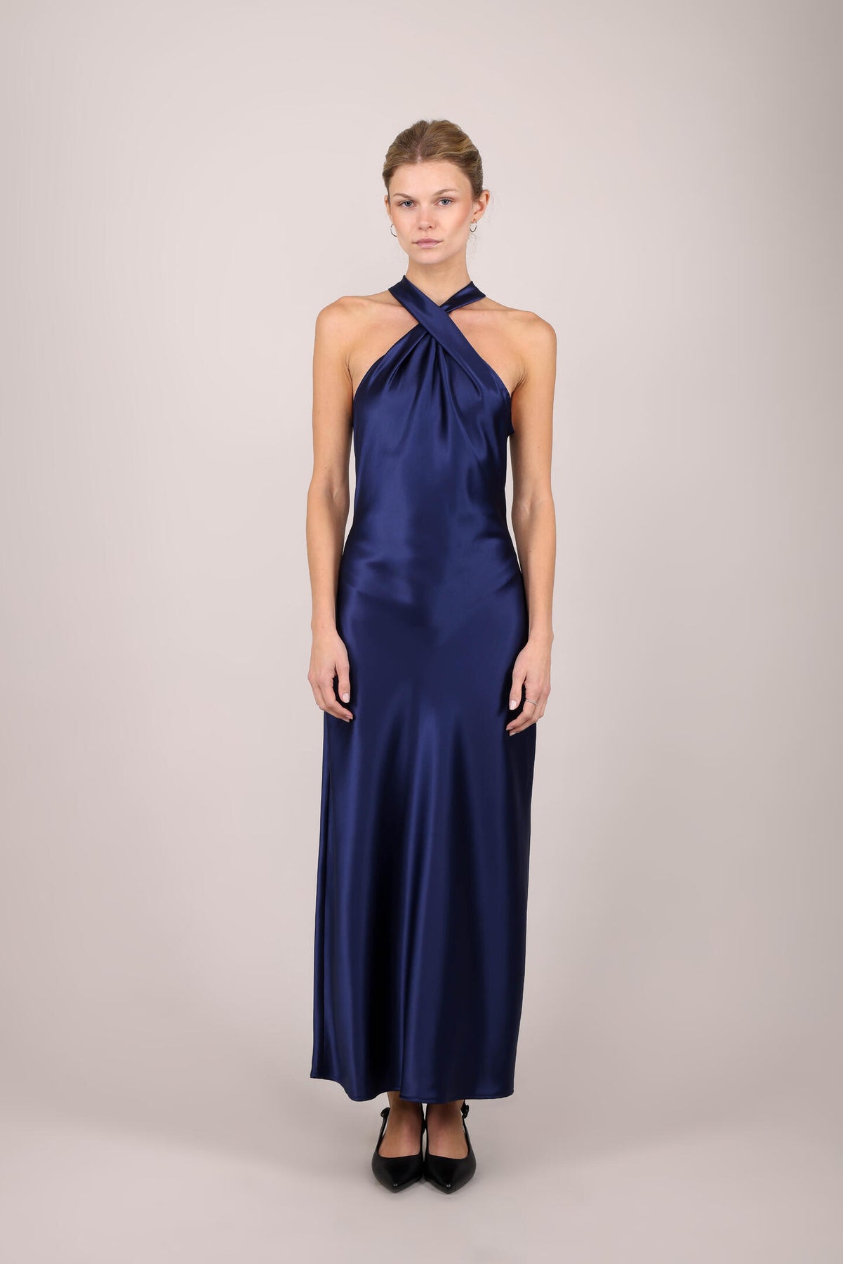Rikki Autumn Dress