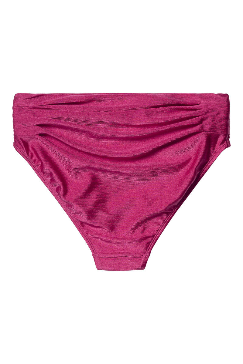 Rose Olympia Bottom - Rose Red