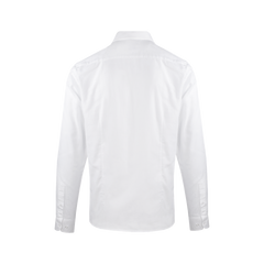 Solan Shirt - White