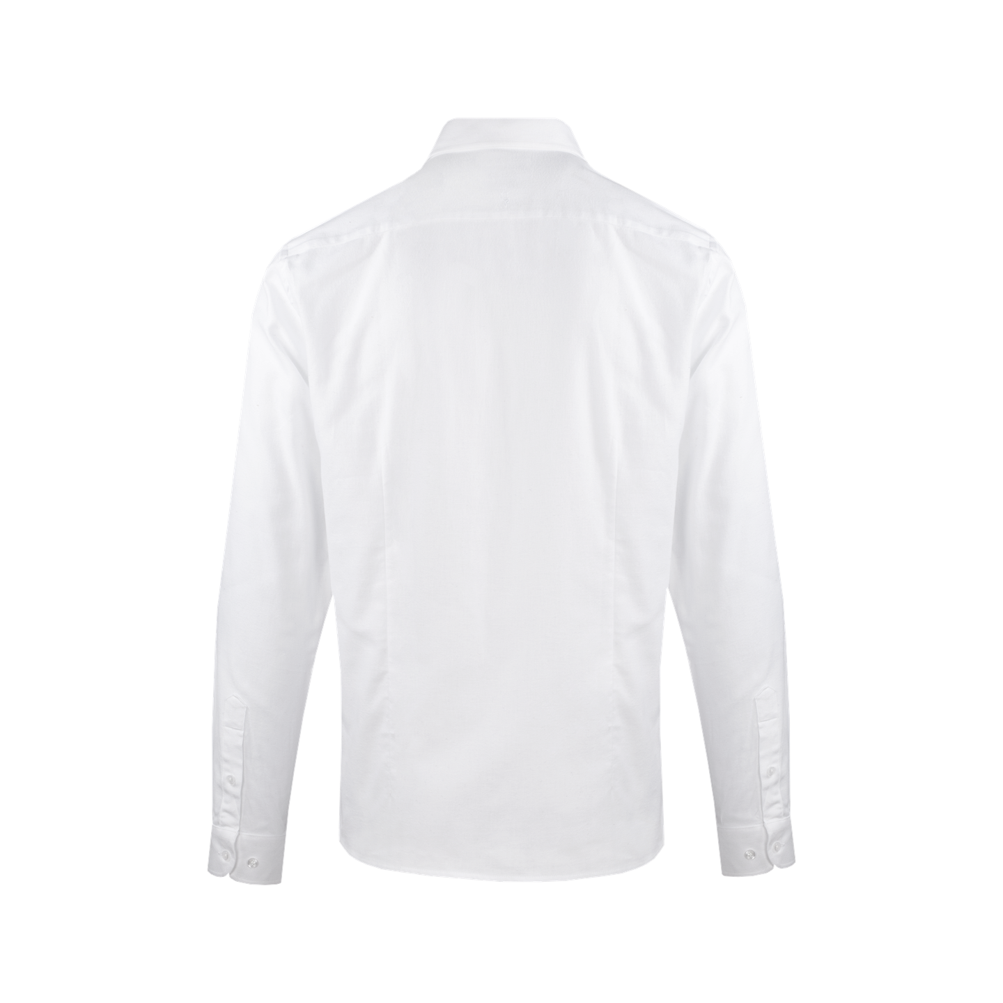 Solan Shirt - White