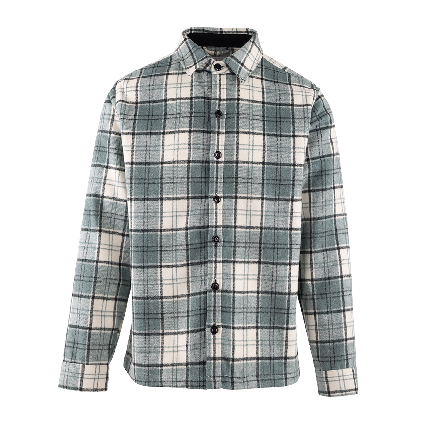 Sure Shirt - Petrol