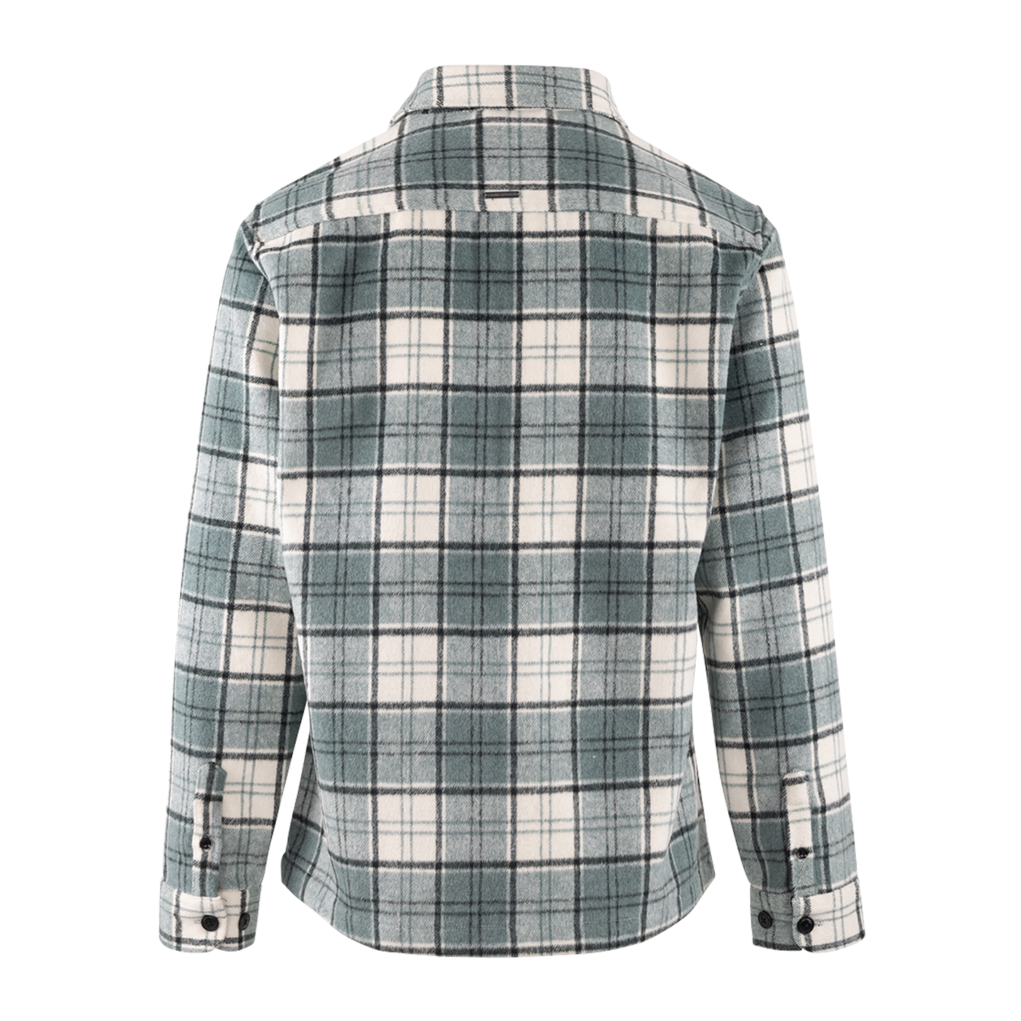 Sure Shirt - Petrol