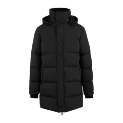 Svalbard Parka - Black