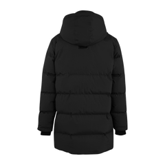 Svalbard Parka - Black