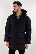 Svalbard Parka - Black