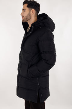 Svalbard Parka - Black