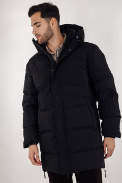 Svalbard Parka - Black
