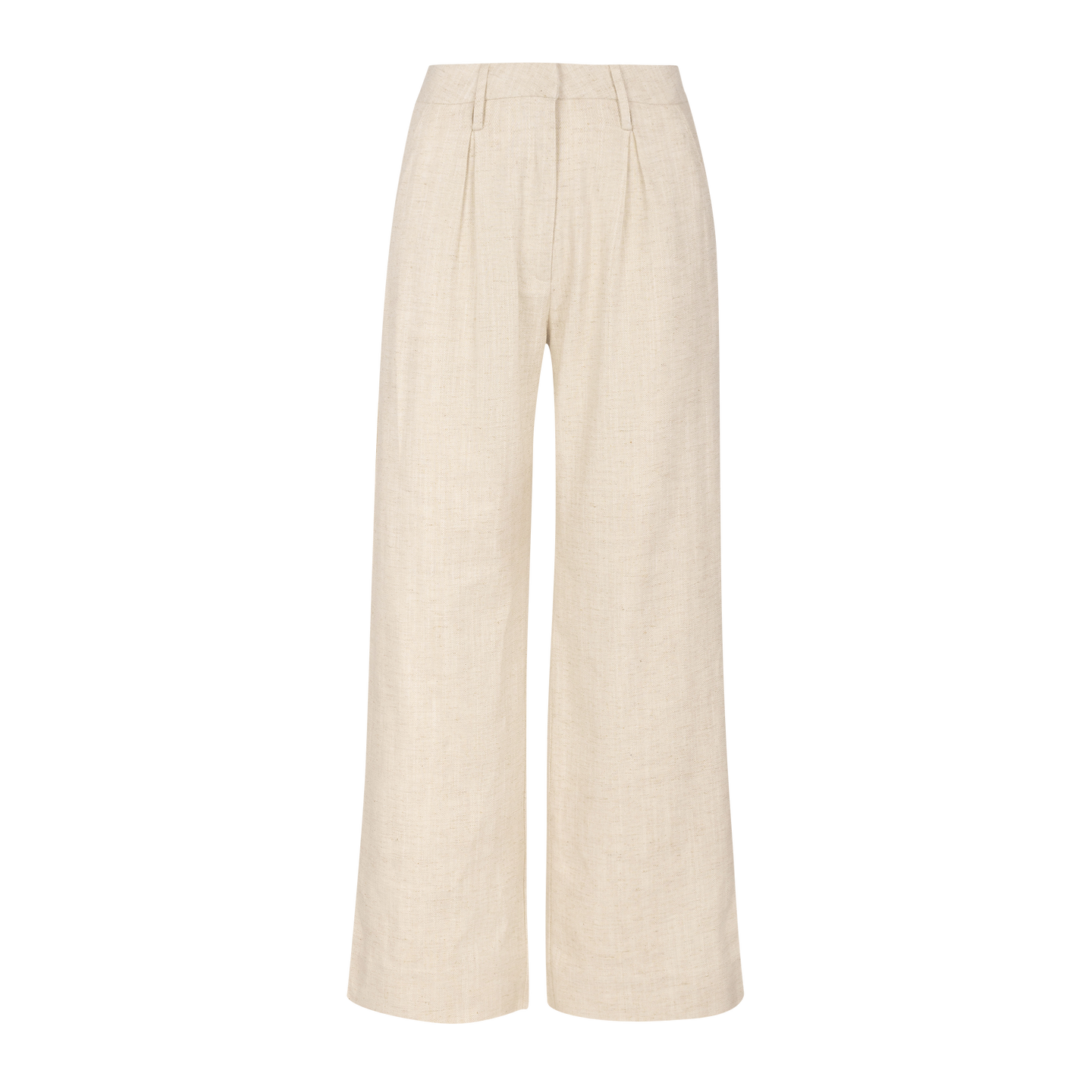 Svana Pants - Light Sand