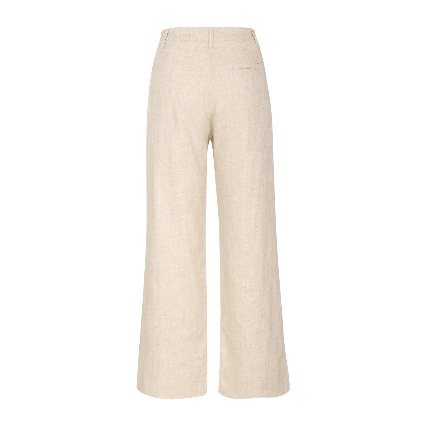 Svana Pants - Light Sand