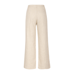 Svana Pants - Light Sand