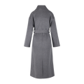 Ulla Coat - Charcoal