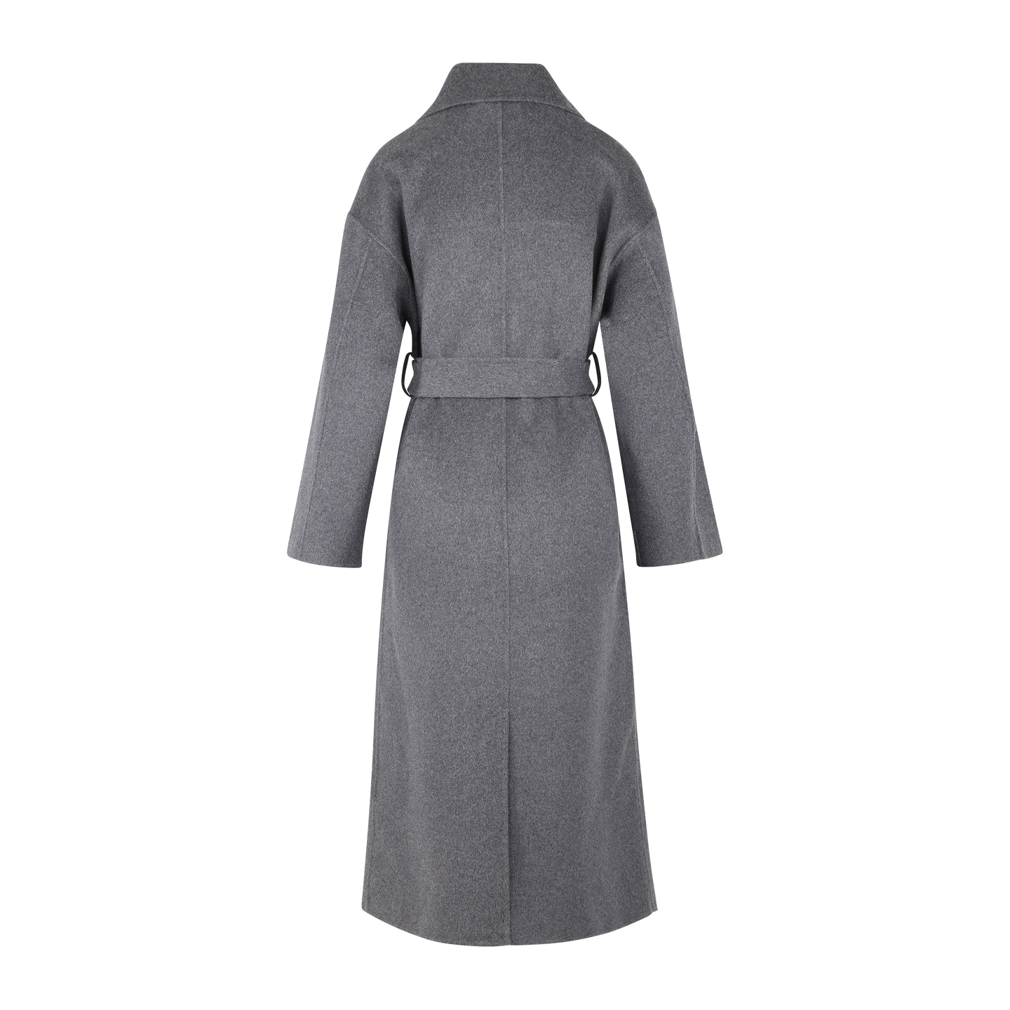 Ulla Coat - Charcoal