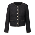 Vilda Blazer - Black