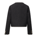 Vilda Blazer - Black