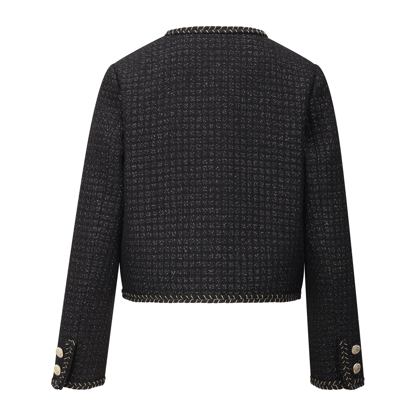 Vilda Blazer - Black