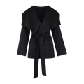 Xena Jacket - Black