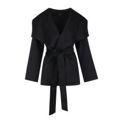 Xena Jacket - Black