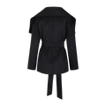 Xena Jacket - Black