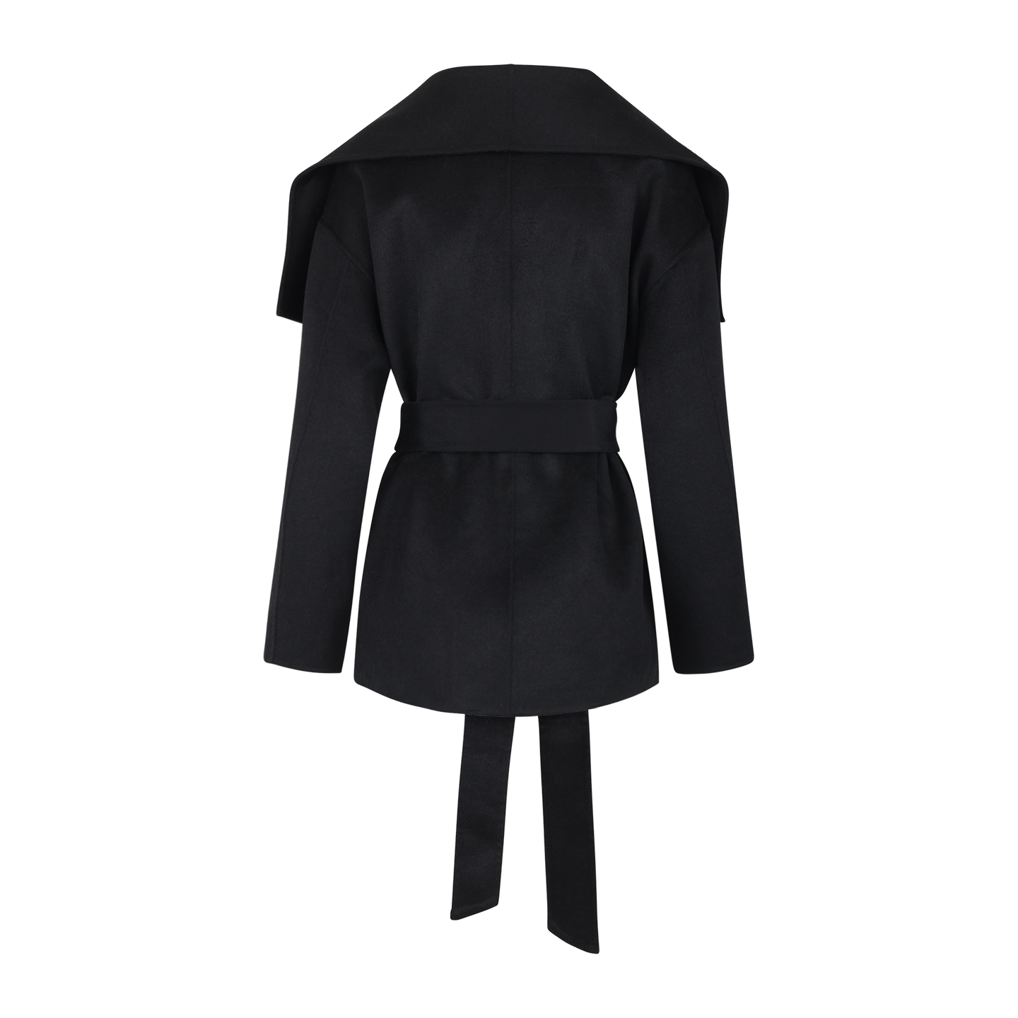 Xena Jacket - Black