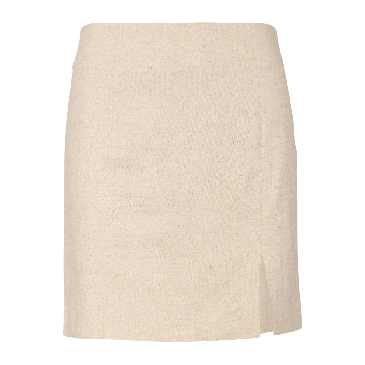 Zaliki Skirt - Sand Melange
