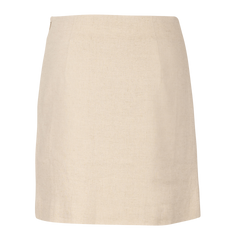 Zaliki Skirt - Sand Melange