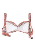 Zigzag Medea Top - Multi