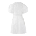 Zoey Dress - White