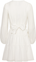 Hedvig Mini Dress - White