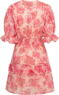 Nanni Dreamy Mini Dress - Pink