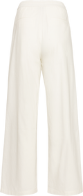 Eirin Linen Pants - White