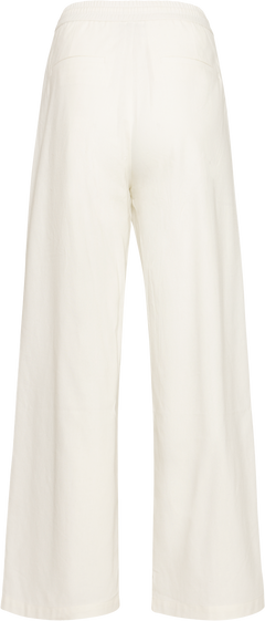 Eirin Linen Pants - White