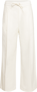 Eirin Linen Pants - White
