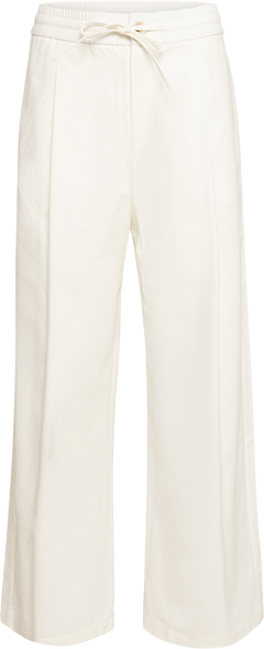 Eirin Linen Pants - White