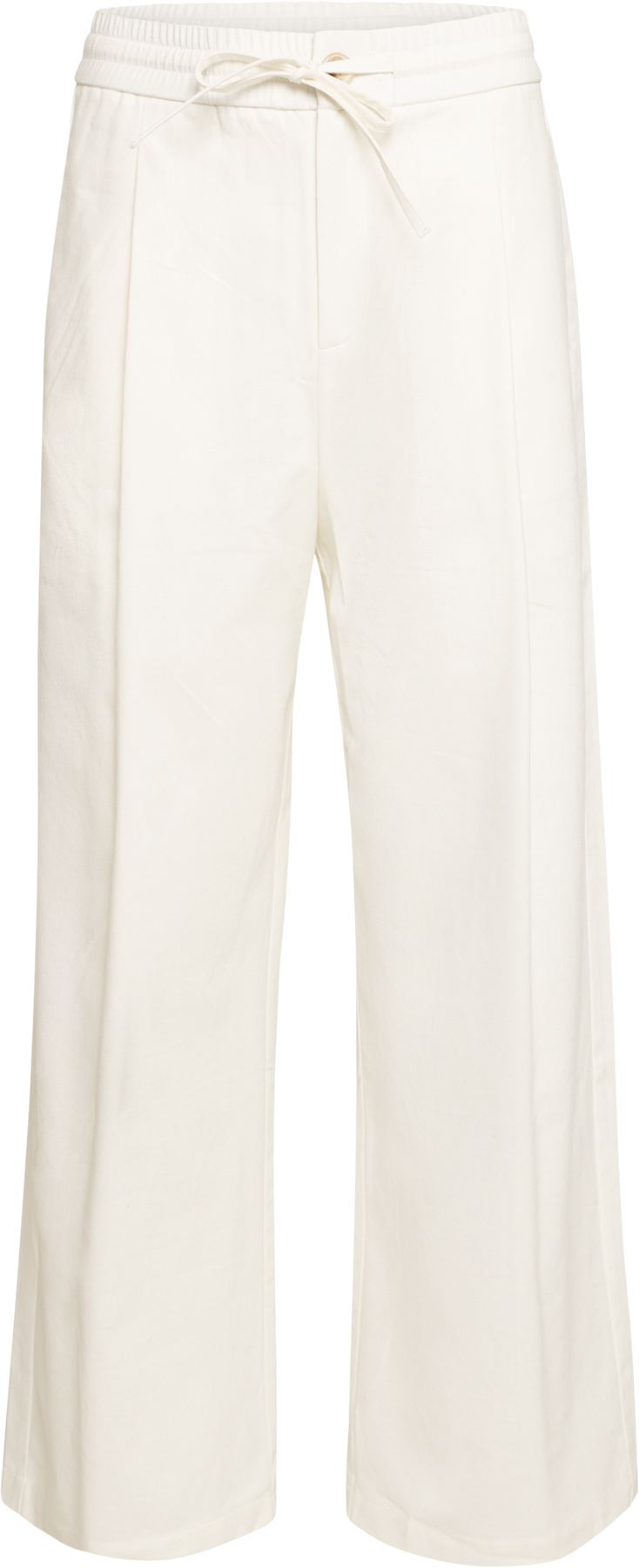 Eirin Linen Pants - White