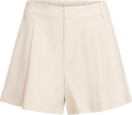 Emina Linen Shorts - Beige