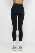 Nb Essential High Rise Legging 25” - Black