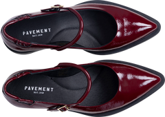 Palma Patent - Bordeaux Patent