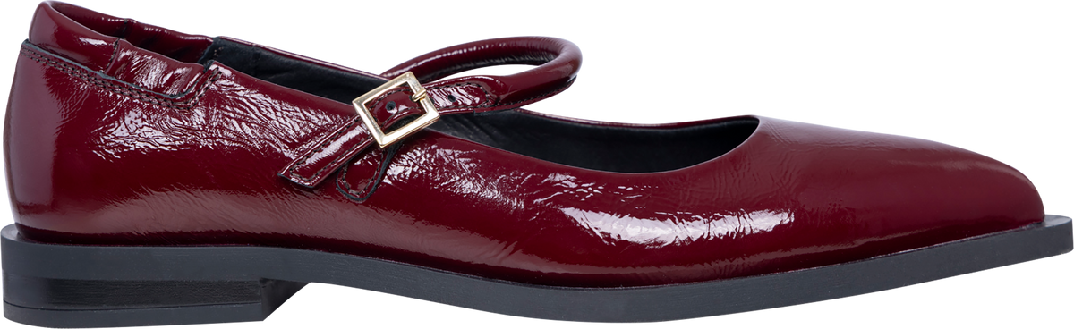 Palma Patent - Bordeaux Patent