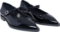 Palma Patent - Black Patent
