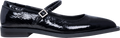Palma Patent - Black Patent