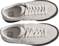 Campo Bold Suede - Pierre Almond Eagle