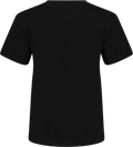 Wmn T-Shirt 220G - Black