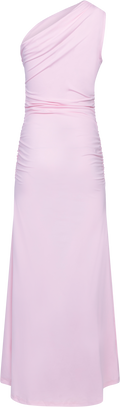 Andreaic Maxi Dress - Light Pink