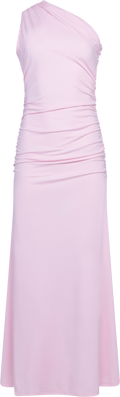 Andreaic Maxi Dress - Light Pink