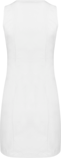 Mayic Dress - White