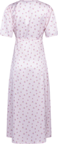 Yrsaic Maxi Dress - Pink
