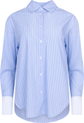 Krista Stripe - Light Blue