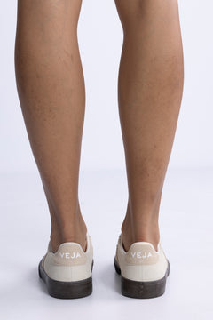Campo Bold Suede - Pierre Almond Eagle
