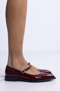 Palma Patent - Bordeaux Patent
